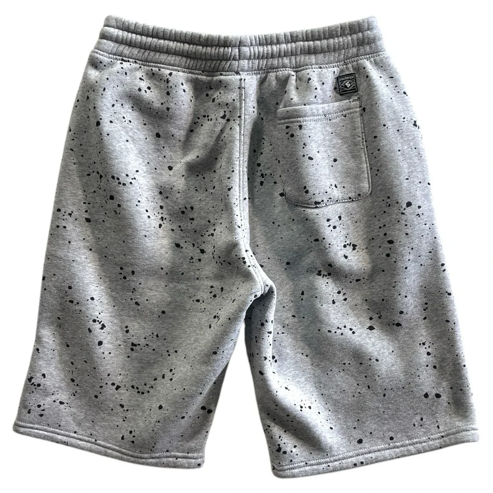 Southpole Authentic‎ Collection Fleece Shorts Unisex Size Large